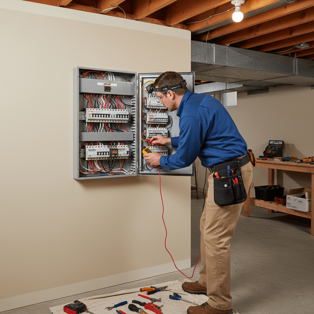 Troubleshooting and diagnostics