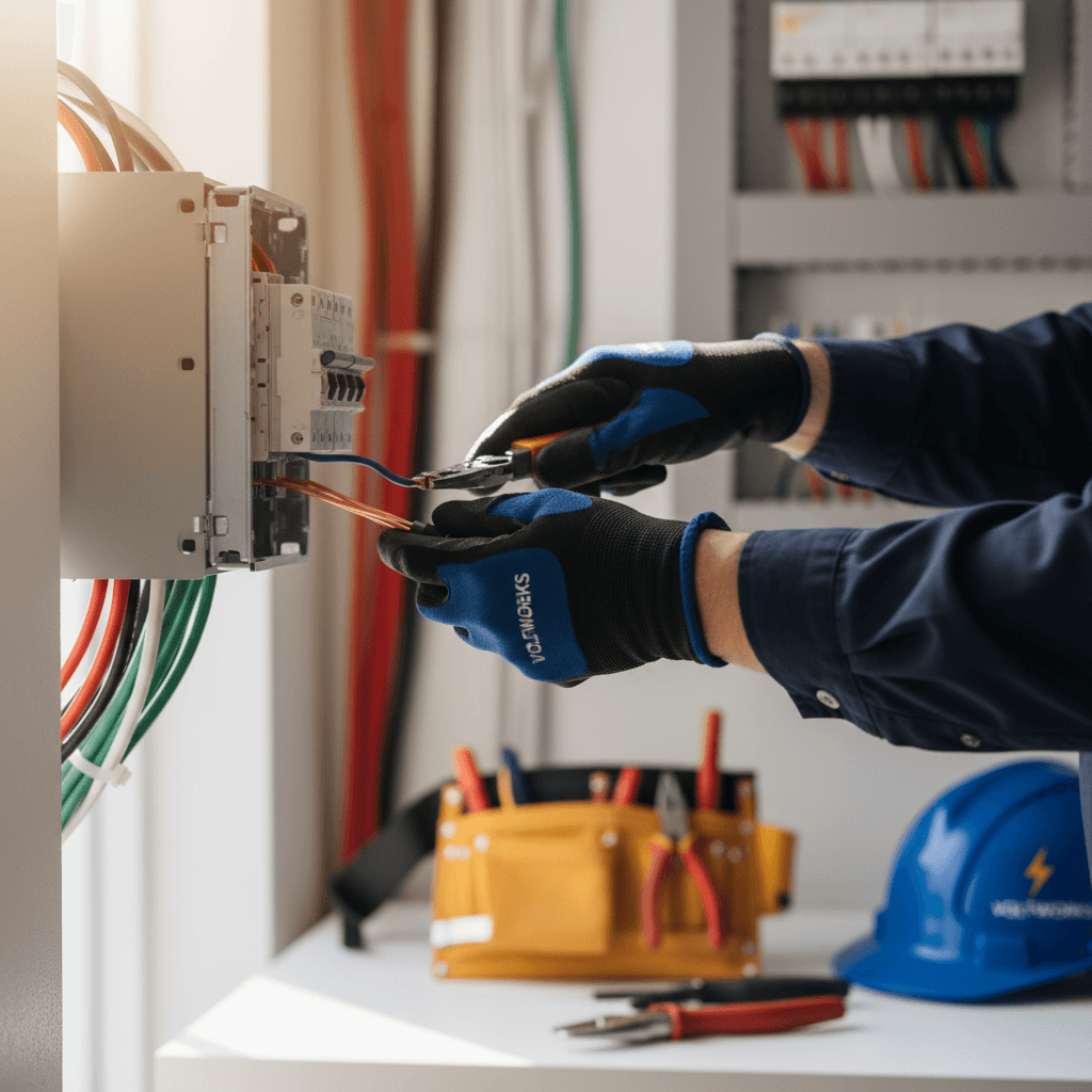 Panel upgrades and capacity increases